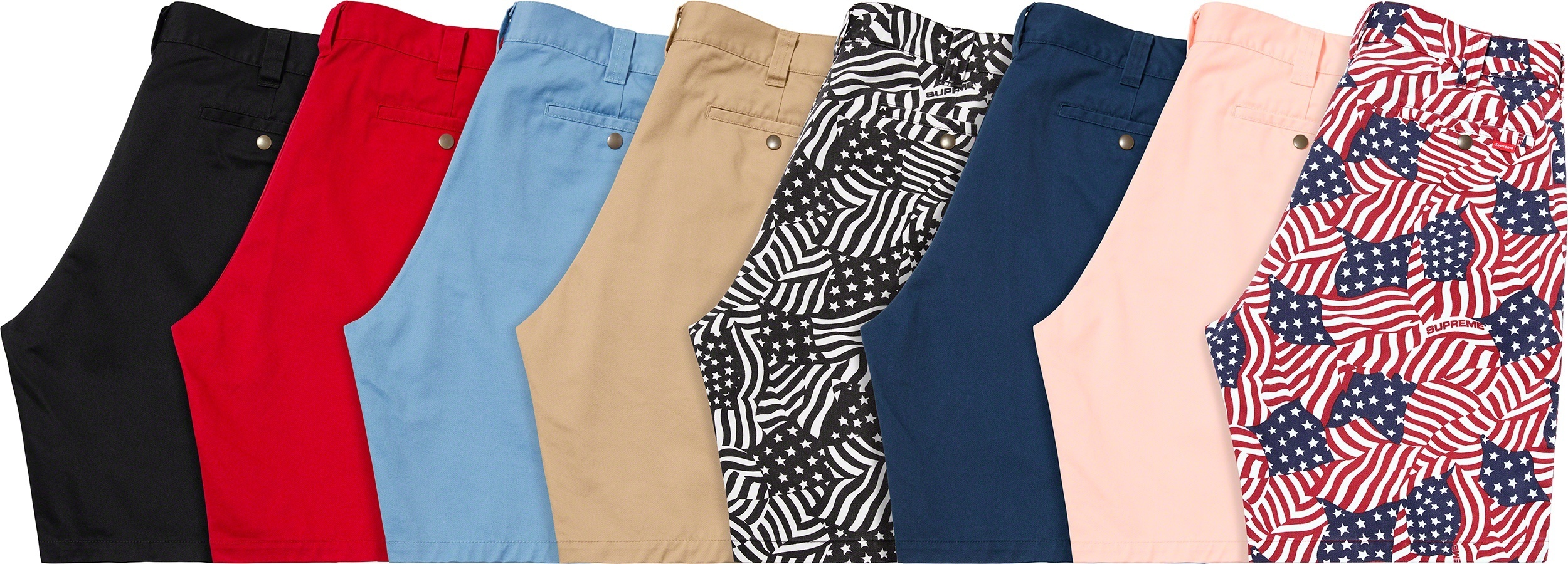 Work Short